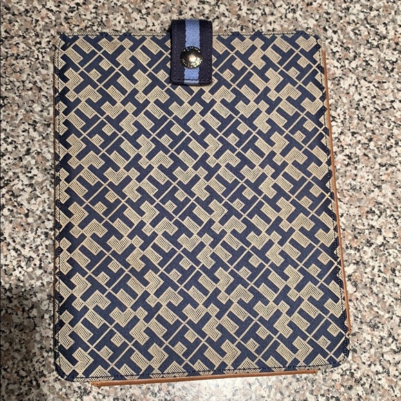 Tommy Hilfiger Tablet Case